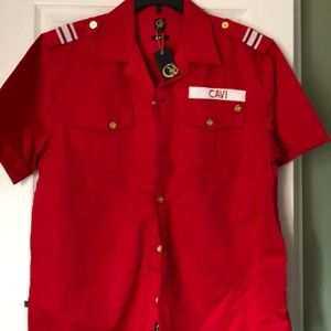 Cavi brand men’s shirt